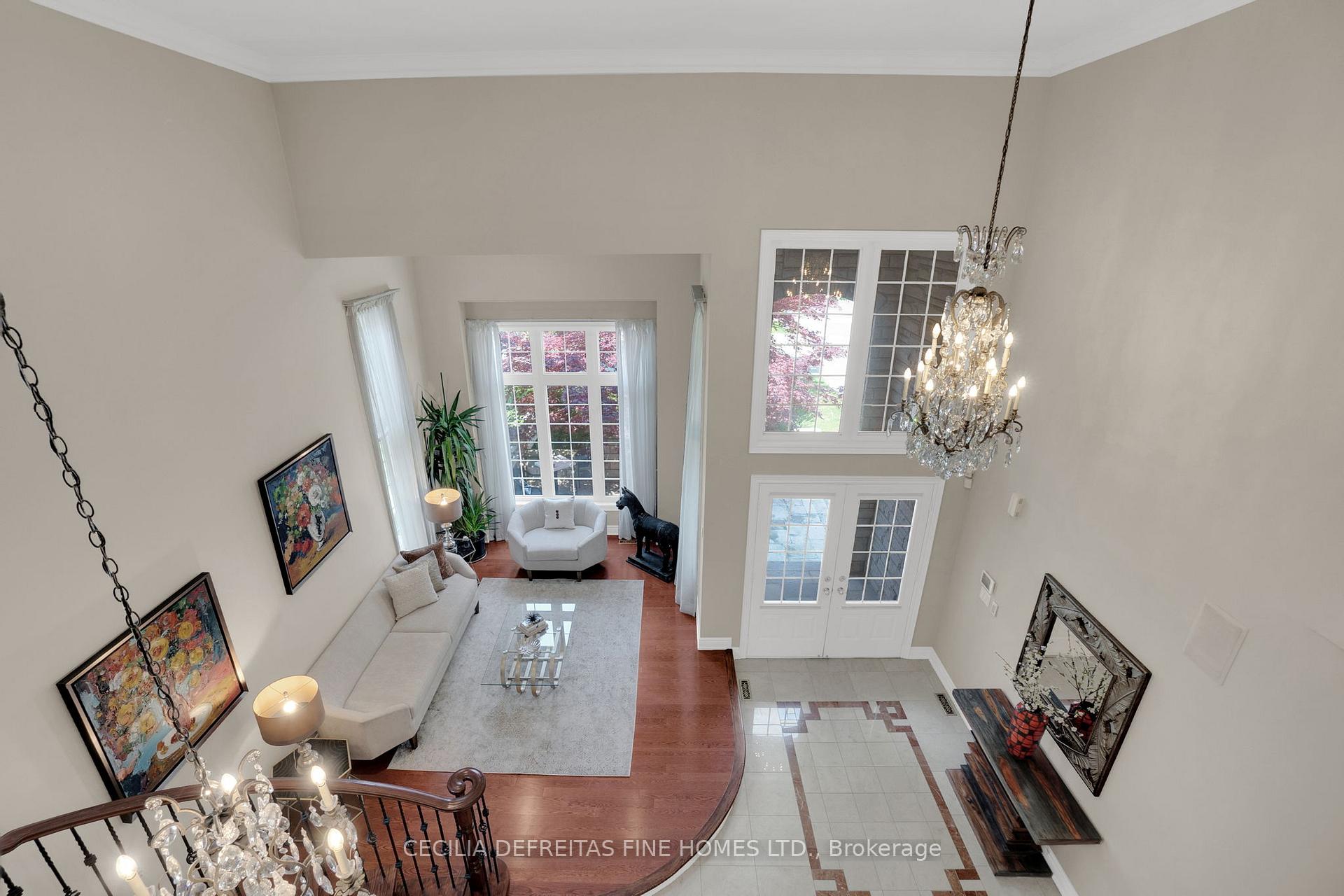 Photo 21 of 173 Polo Crescent, Vaughan, East Woodbridge — HOMEH