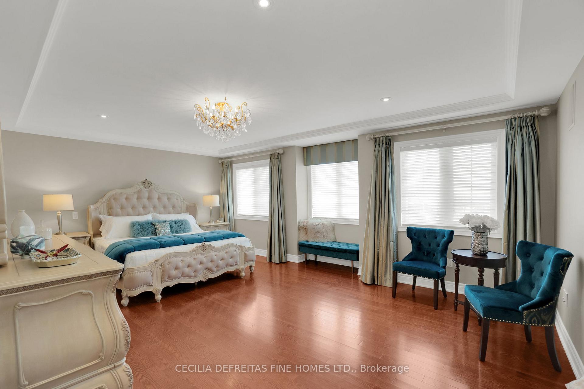Photo 22 of 173 Polo Crescent, Vaughan, East Woodbridge — HOMEH