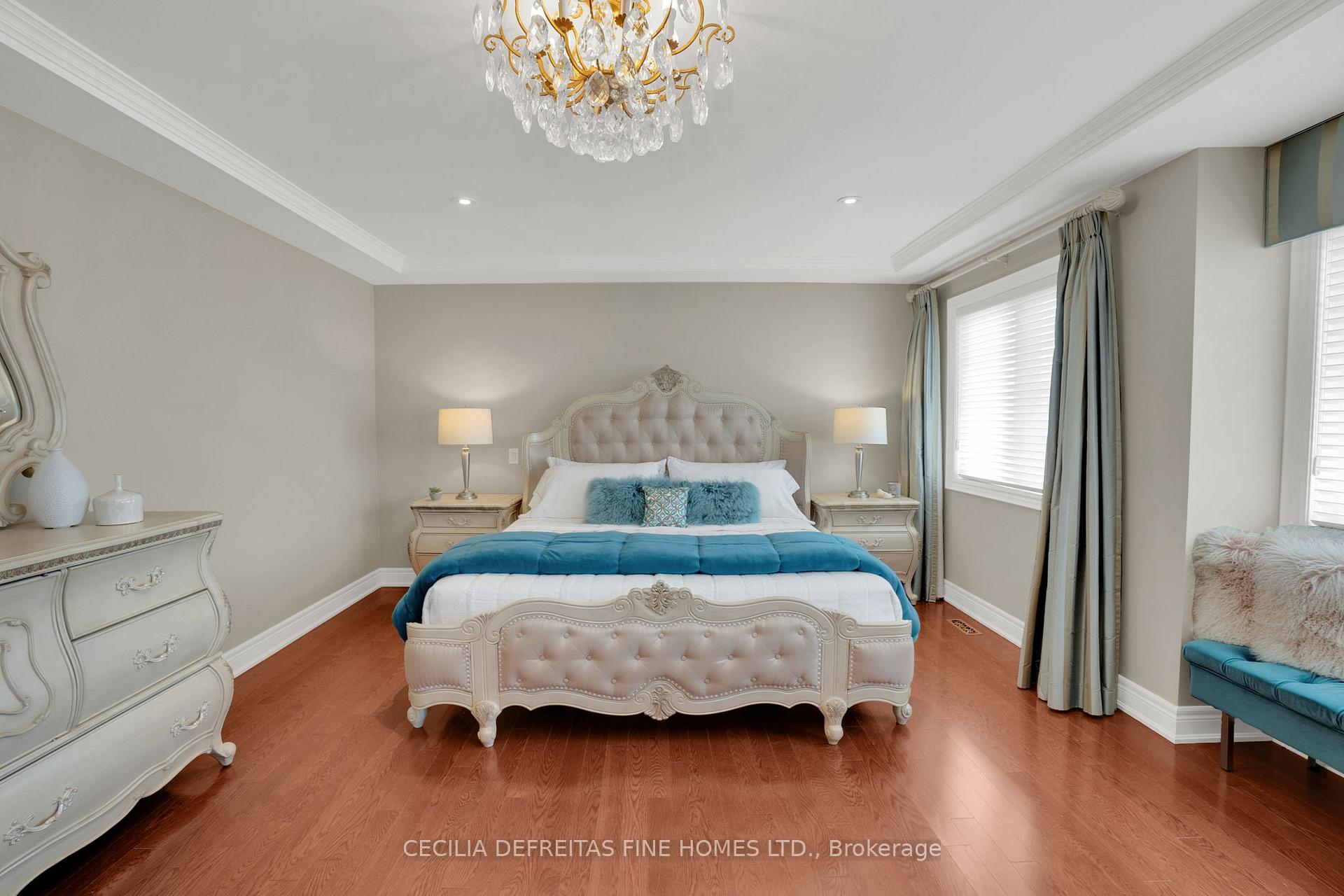 Photo 23 of 173 Polo Crescent, Vaughan, East Woodbridge — HOMEH