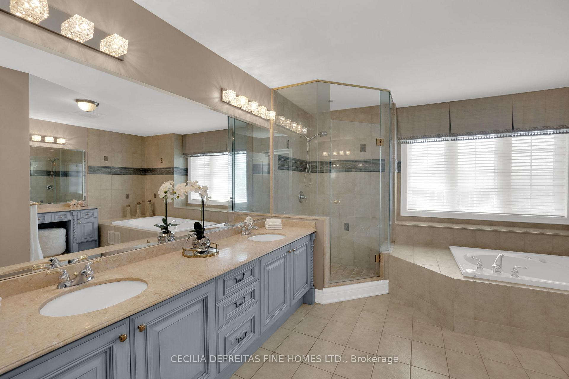 Photo 24 of 173 Polo Crescent, Vaughan, East Woodbridge — HOMEH