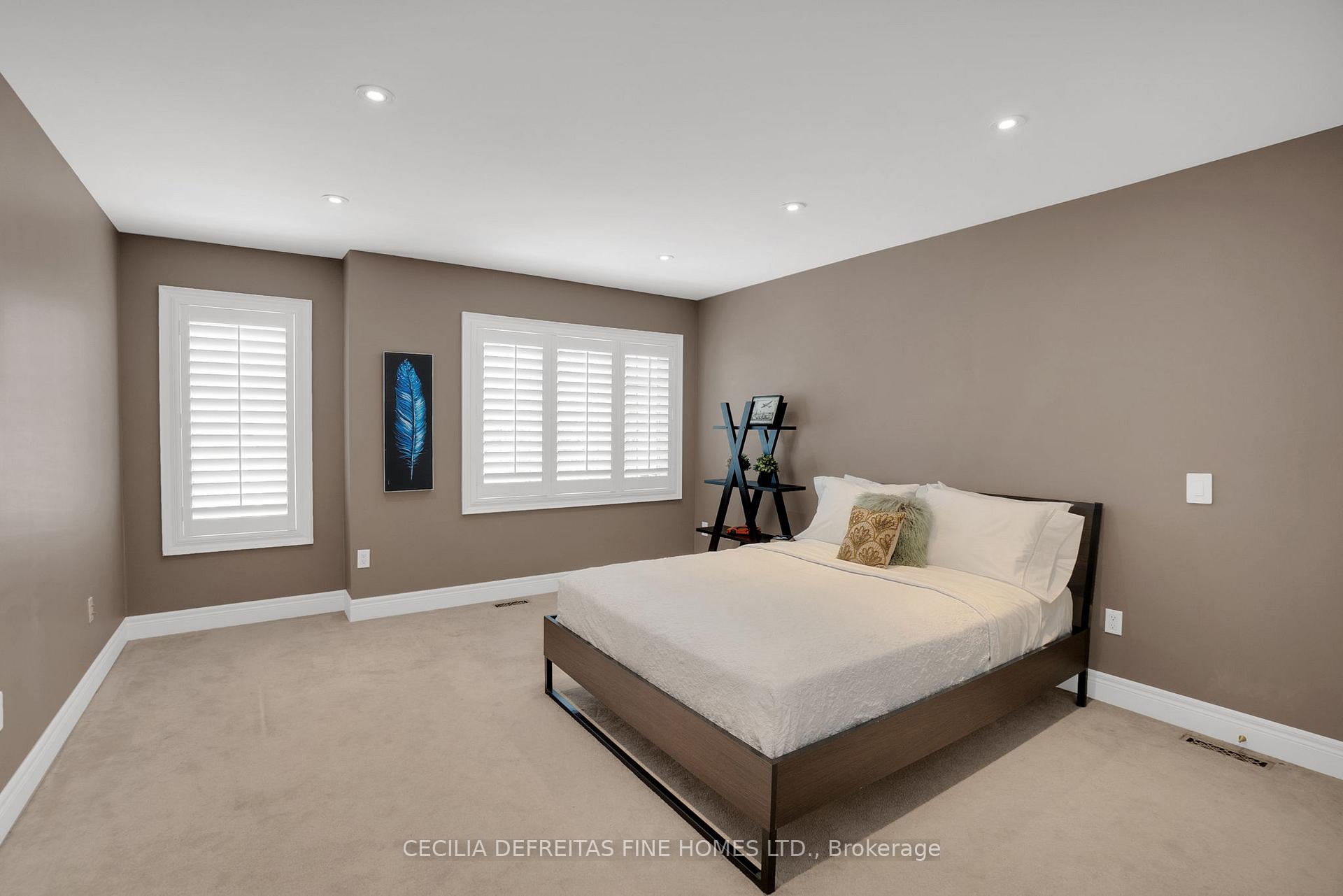 Photo 27 of 173 Polo Crescent, Vaughan, East Woodbridge — HOMEH