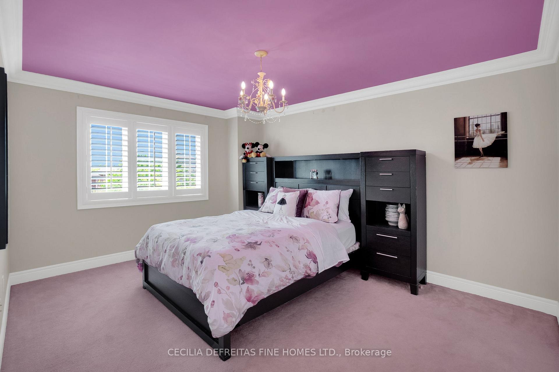 Photo 30 of 173 Polo Crescent, Vaughan, East Woodbridge — HOMEH