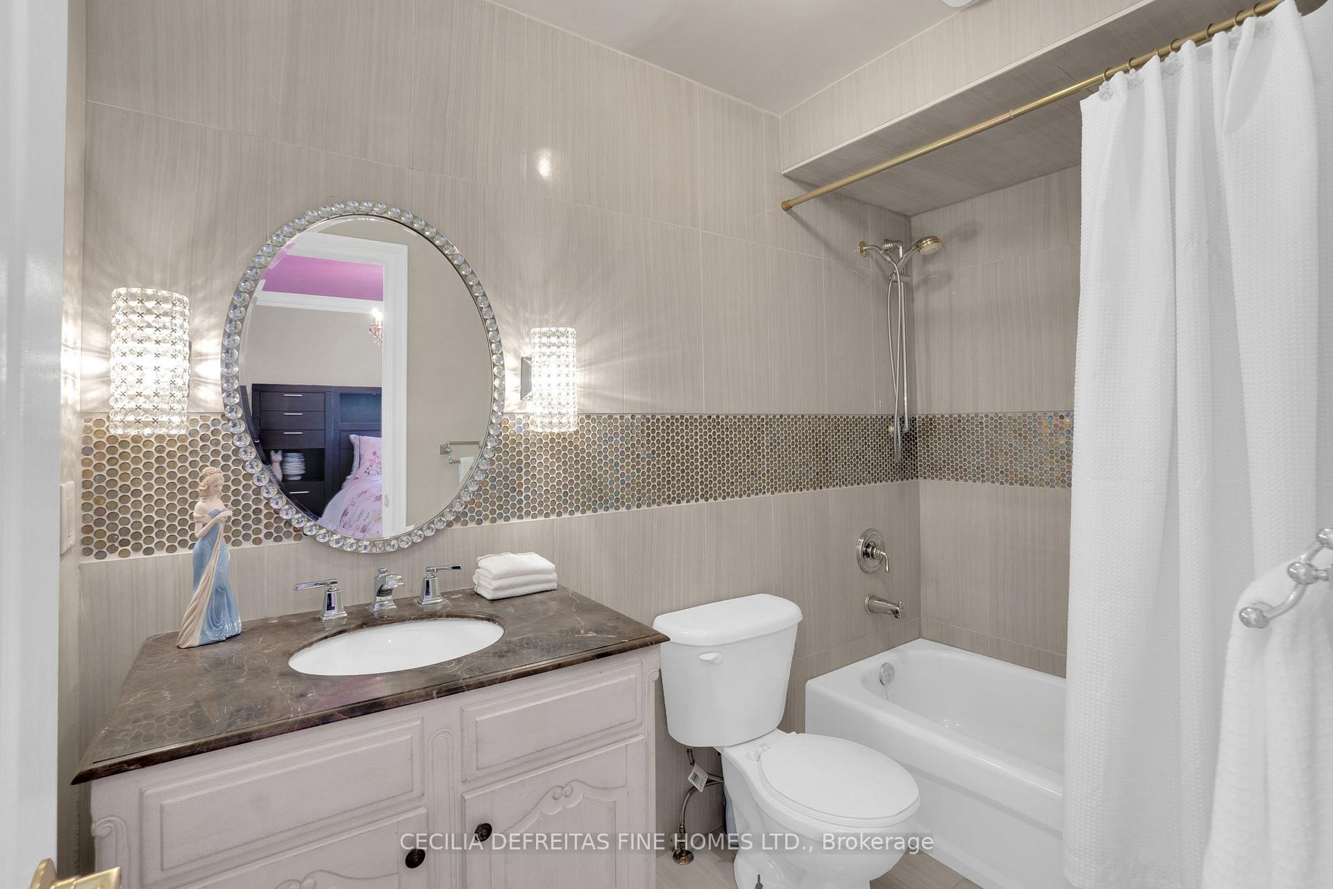 Photo 31 of 173 Polo Crescent, Vaughan, East Woodbridge — HOMEH