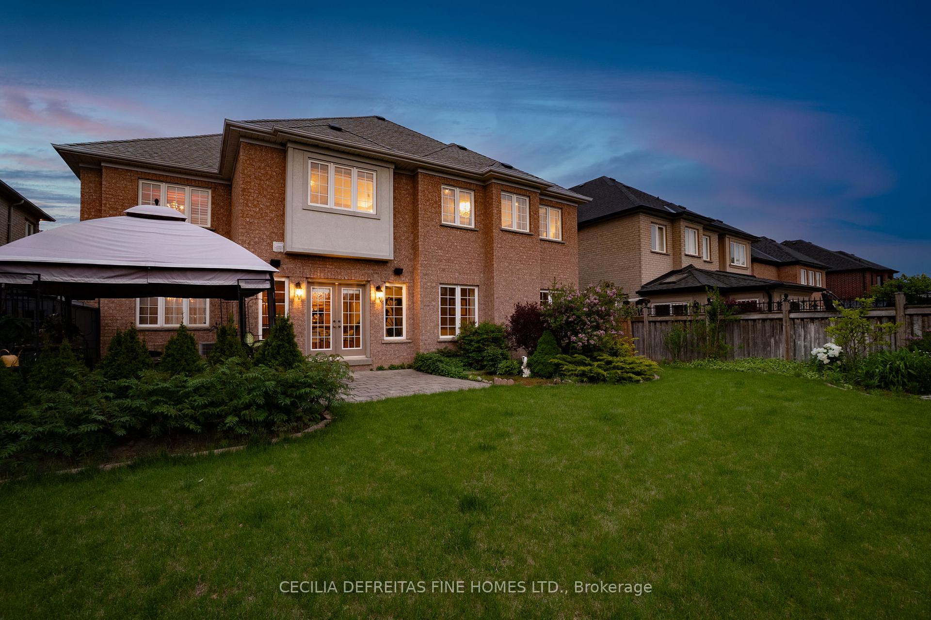 Photo 33 of 173 Polo Crescent, Vaughan, East Woodbridge — HOMEH