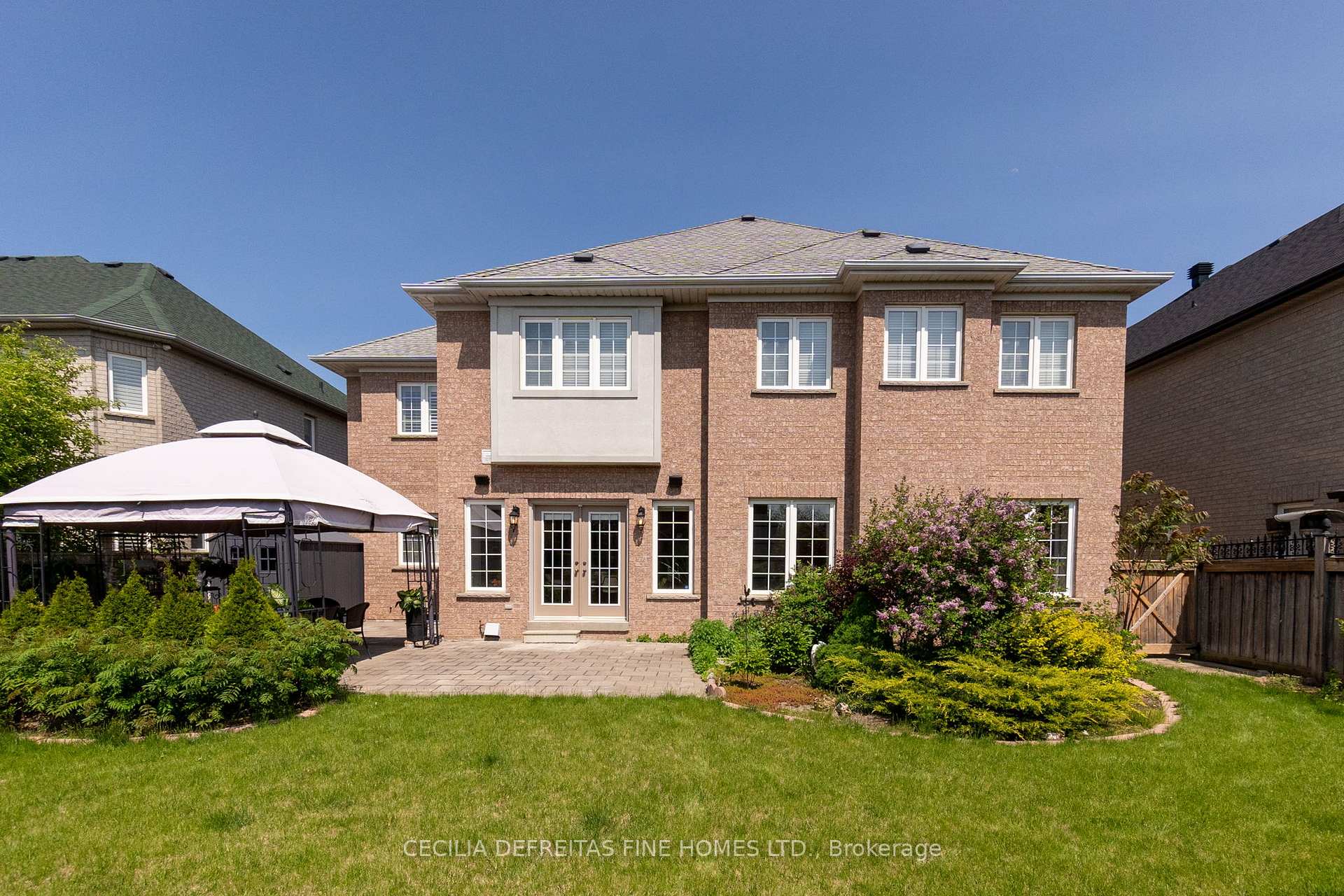 Photo 34 of 173 Polo Crescent, Vaughan, East Woodbridge — HOMEH