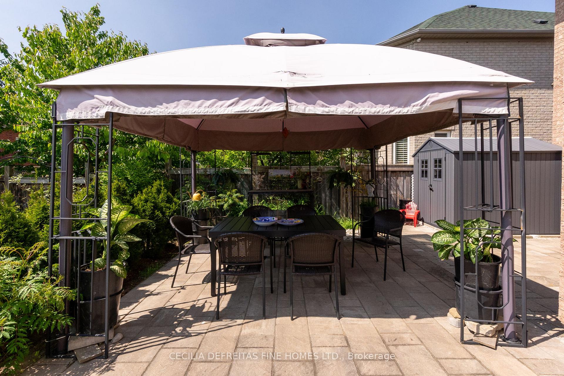 Photo 35 of 173 Polo Crescent, Vaughan, East Woodbridge — HOMEH
