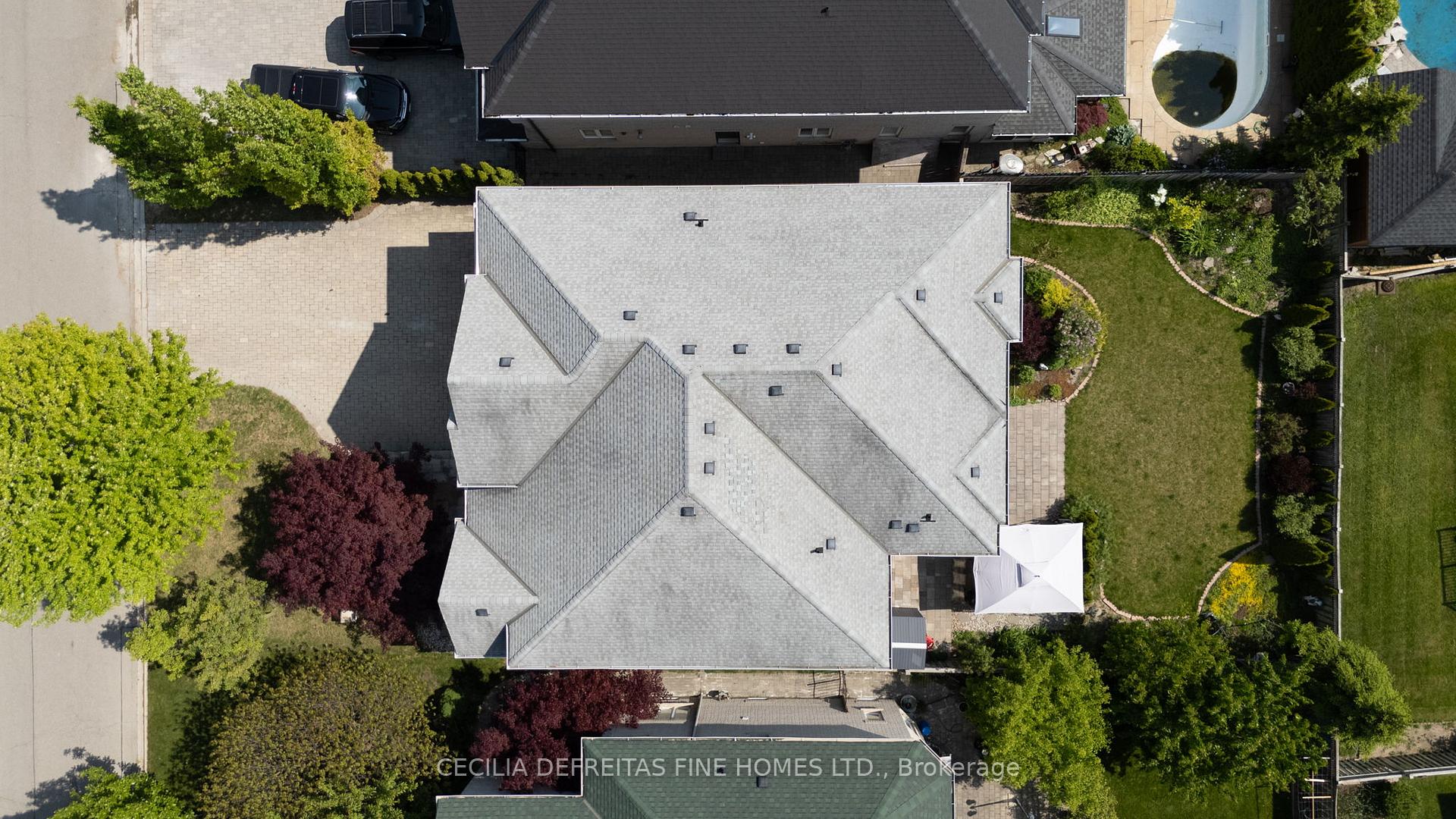 Photo 37 of 173 Polo Crescent, Vaughan, East Woodbridge — HOMEH
