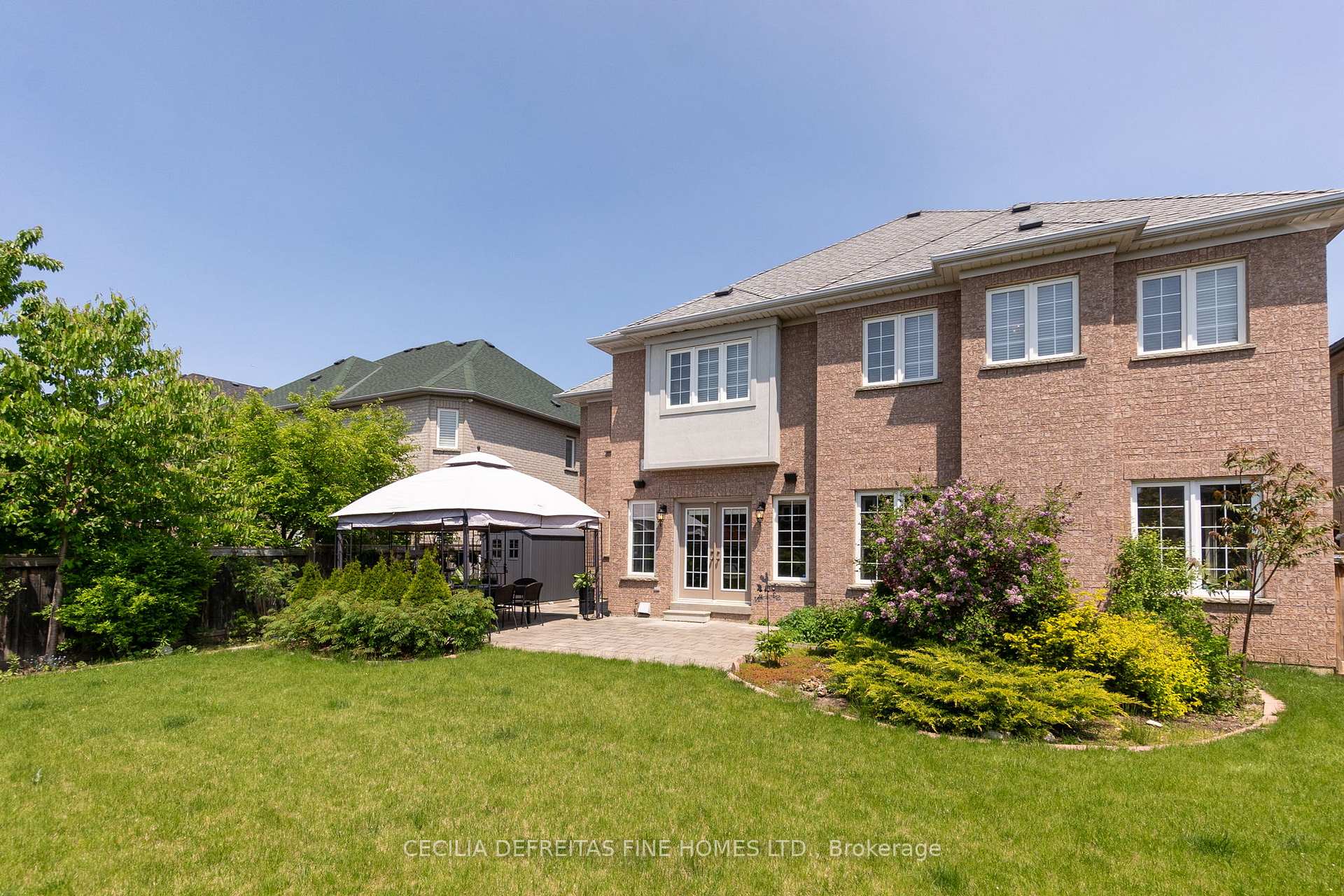Photo 38 of 173 Polo Crescent, Vaughan, East Woodbridge — HOMEH