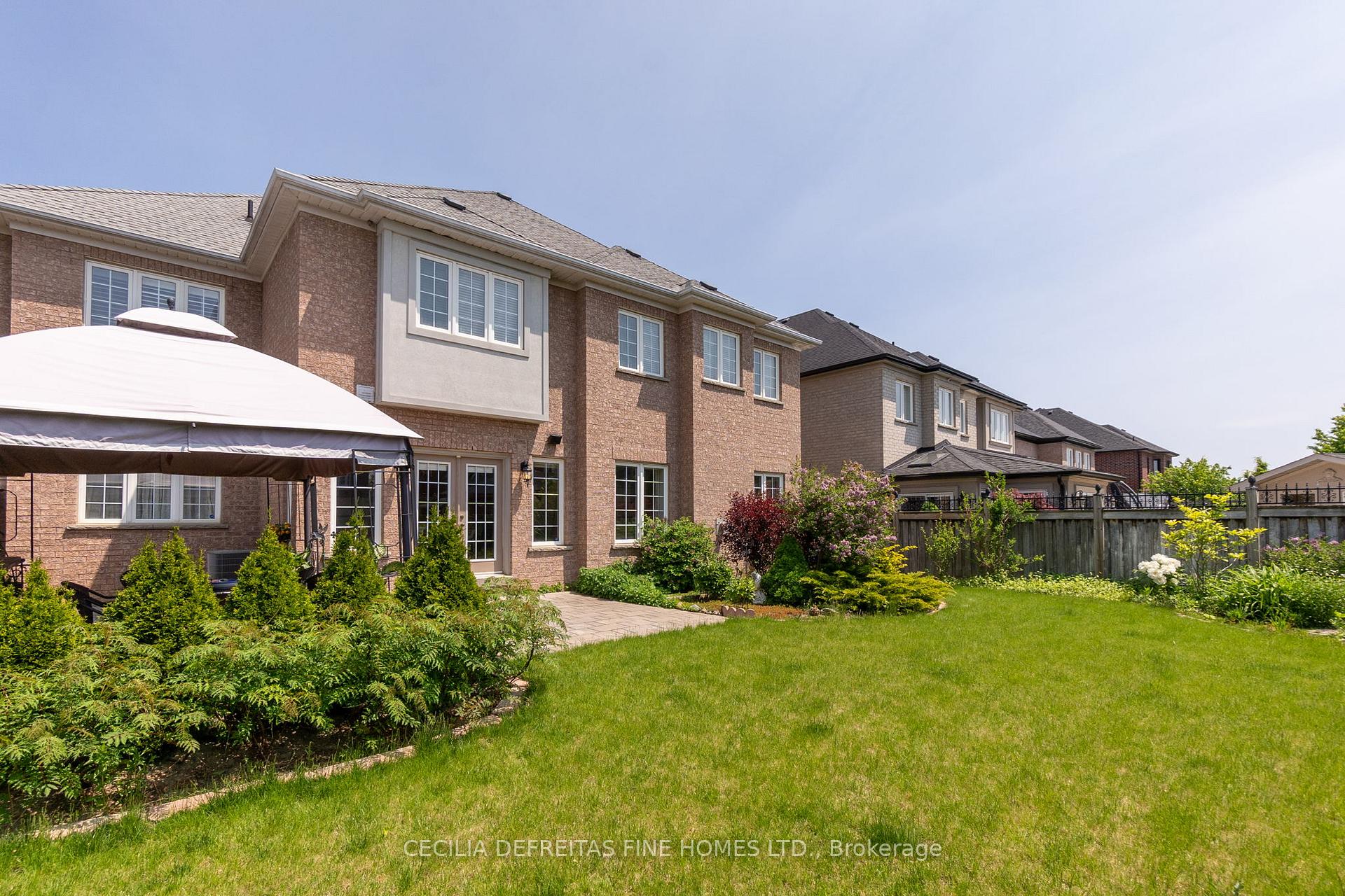 Photo 39 of 173 Polo Crescent, Vaughan, East Woodbridge — HOMEH