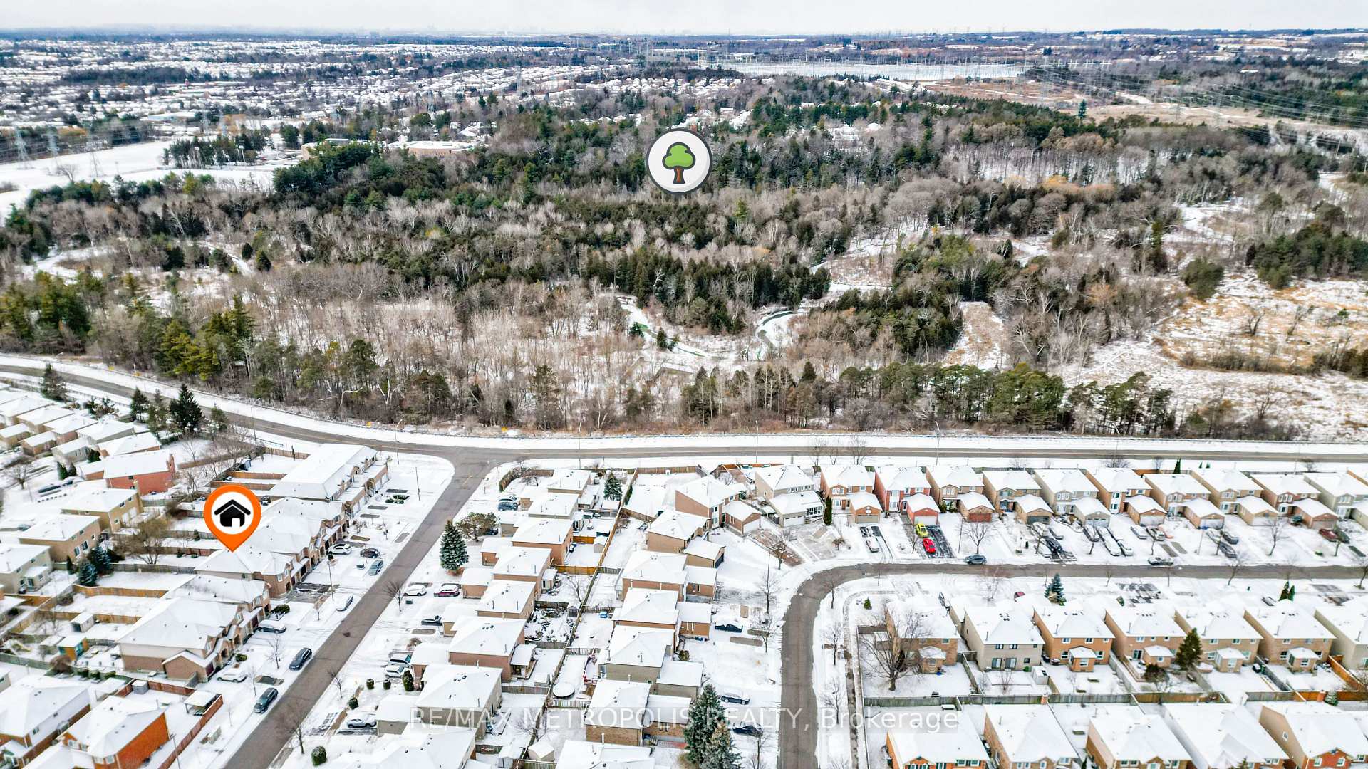 Photo 4 of 1573 Greenmount Street, Pickering, Brock Ridge — HOMEH
