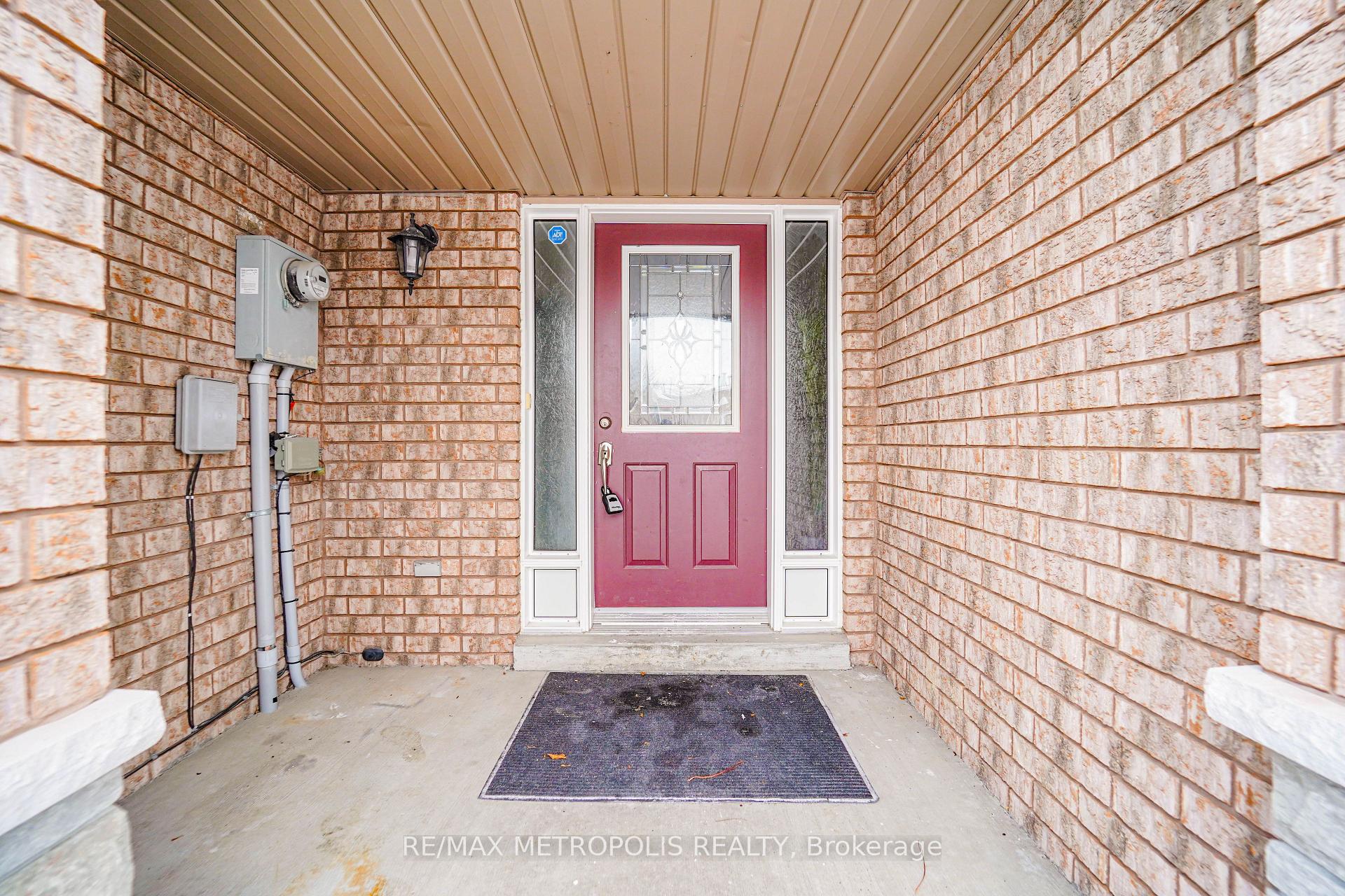 Photo 6 of 1573 Greenmount Street, Pickering, Brock Ridge — HOMEH