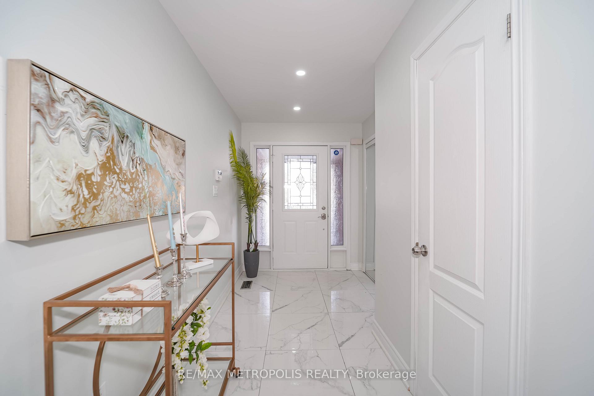 Photo 9 of 1573 Greenmount Street, Pickering, Brock Ridge — HOMEH
