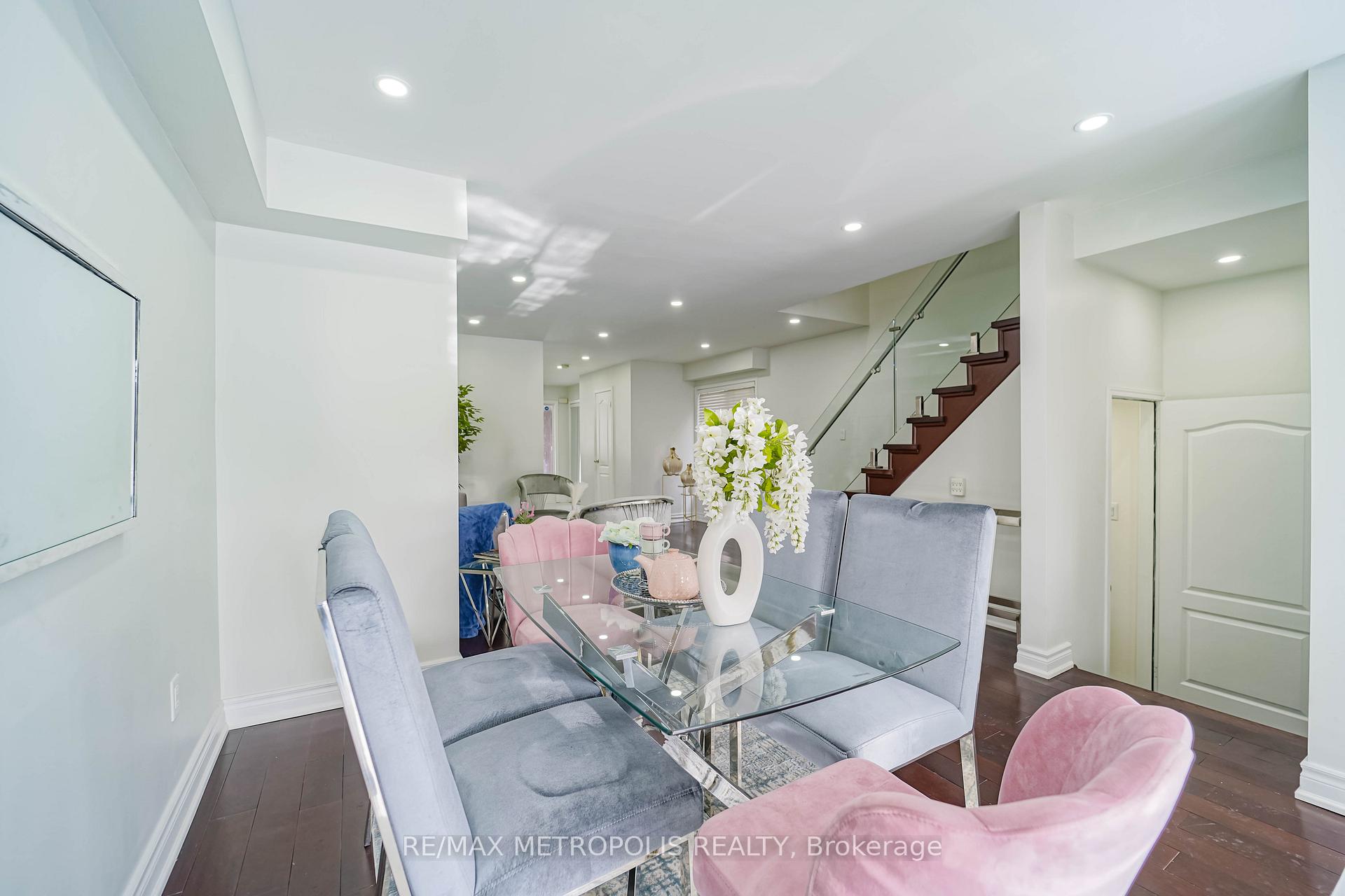 Photo 13 of 1573 Greenmount Street, Pickering, Brock Ridge — HOMEH