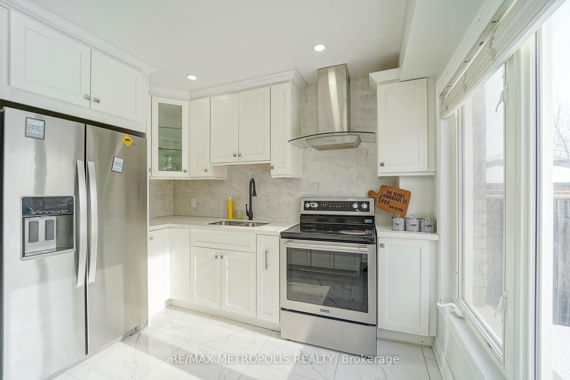 Photo 16 of 1573 Greenmount Street, Pickering, Brock Ridge — HOMEH