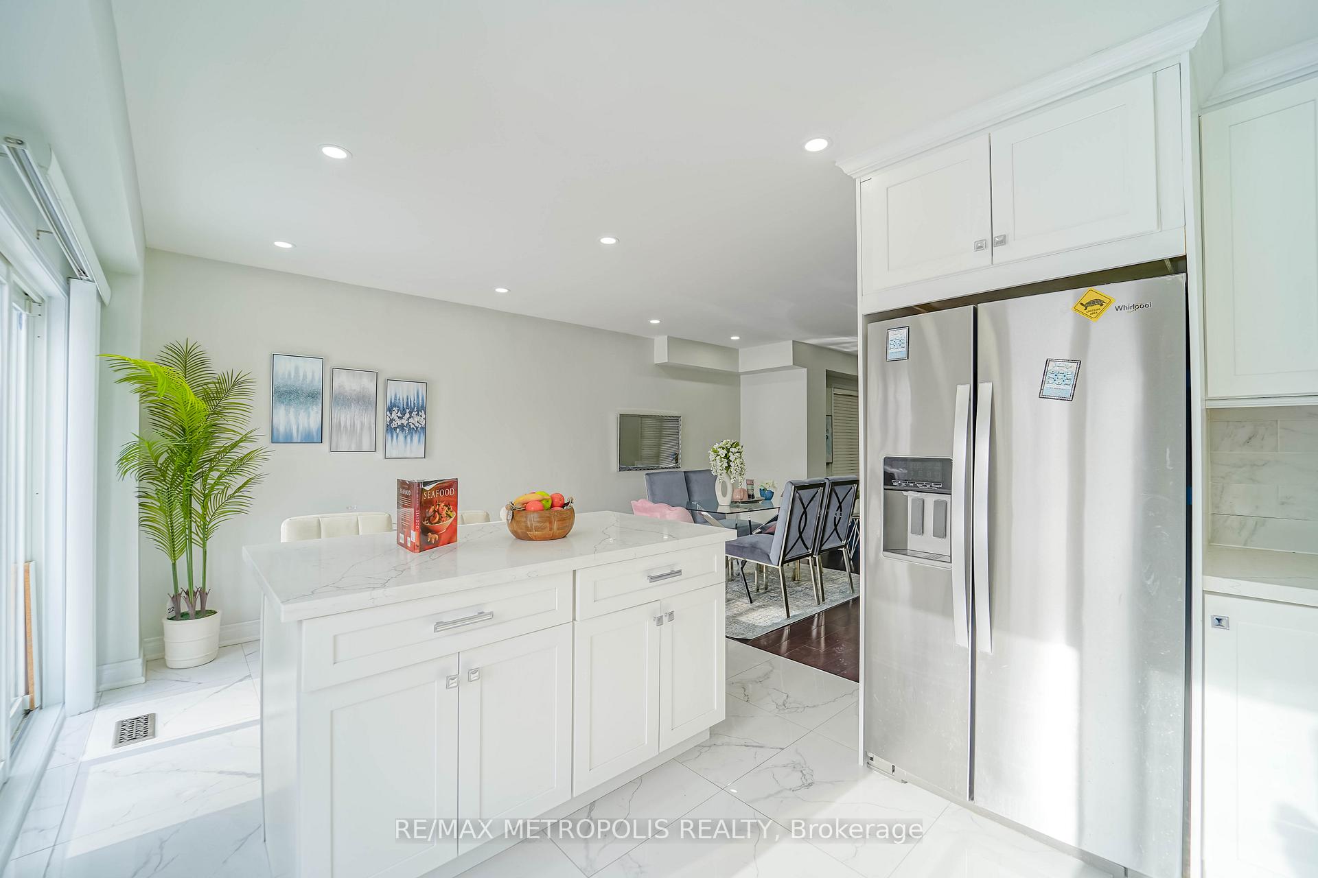 Photo 17 of 1573 Greenmount Street, Pickering, Brock Ridge — HOMEH