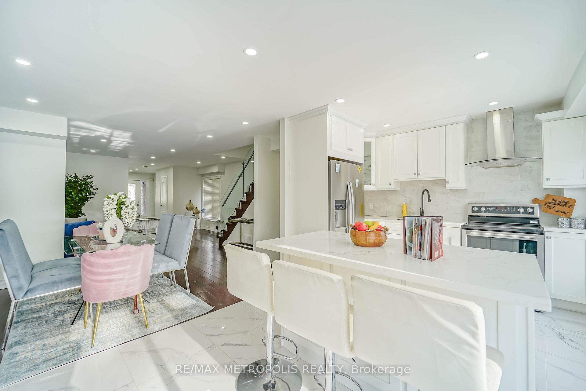 Photo 18 of 1573 Greenmount Street, Pickering, Brock Ridge — HOMEH