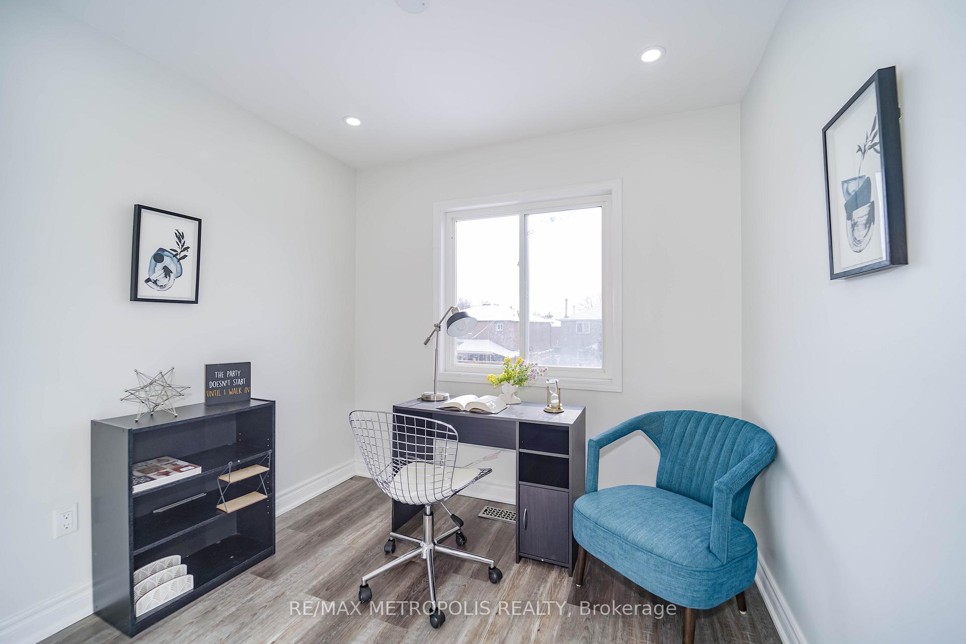 Photo 21 of 1573 Greenmount Street, Pickering, Brock Ridge — HOMEH