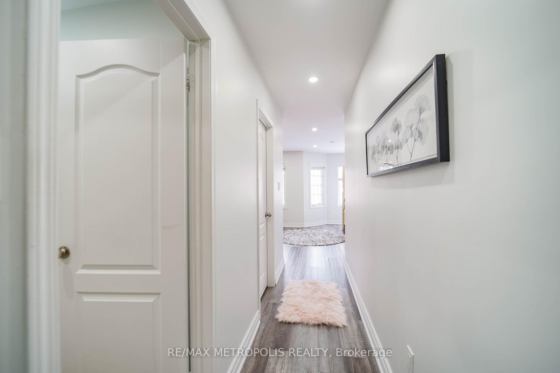 Photo 26 of 1573 Greenmount Street, Pickering, Brock Ridge — HOMEH