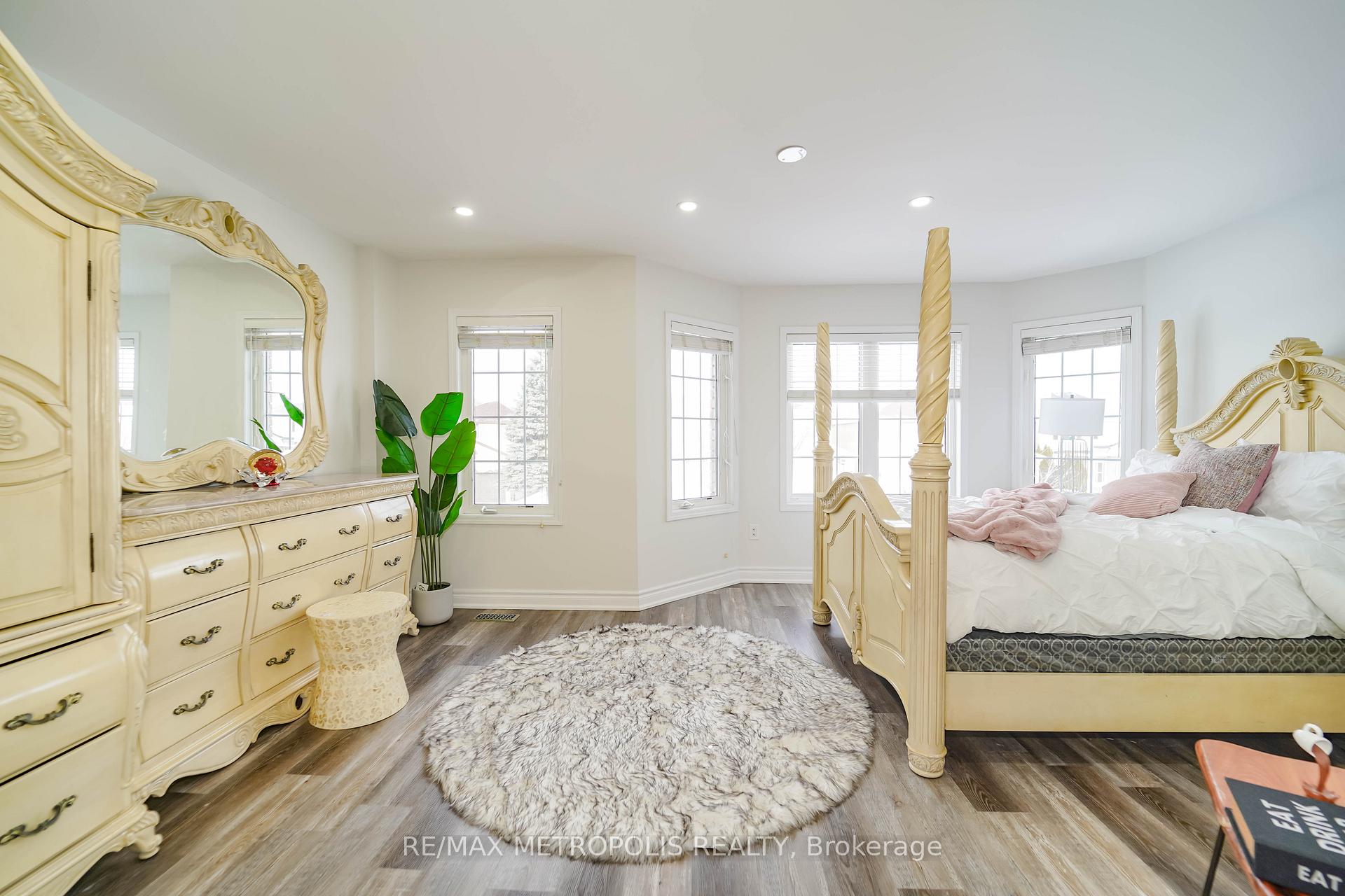 Photo 28 of 1573 Greenmount Street, Pickering, Brock Ridge — HOMEH