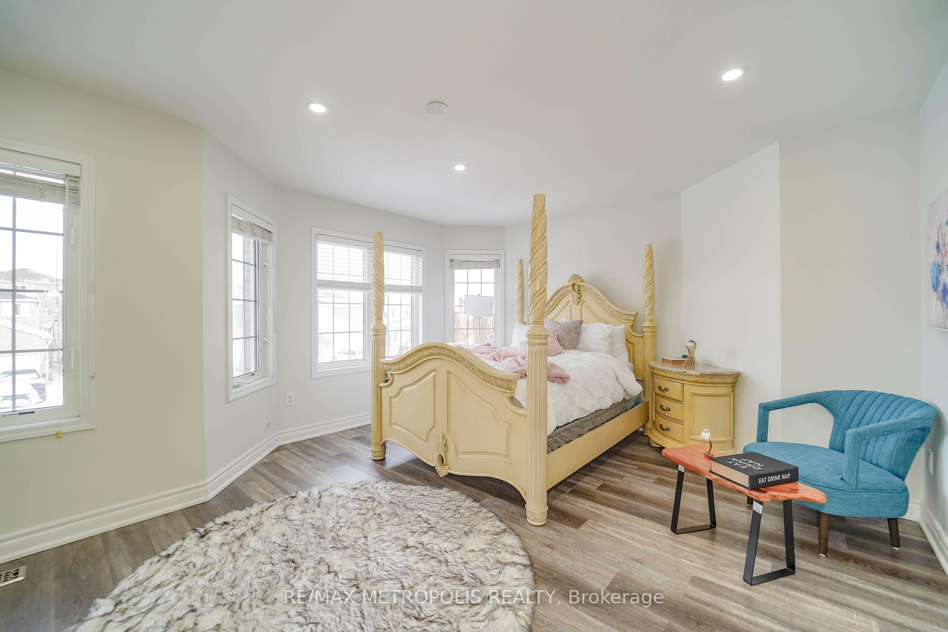 Photo 29 of 1573 Greenmount Street, Pickering, Brock Ridge — HOMEH