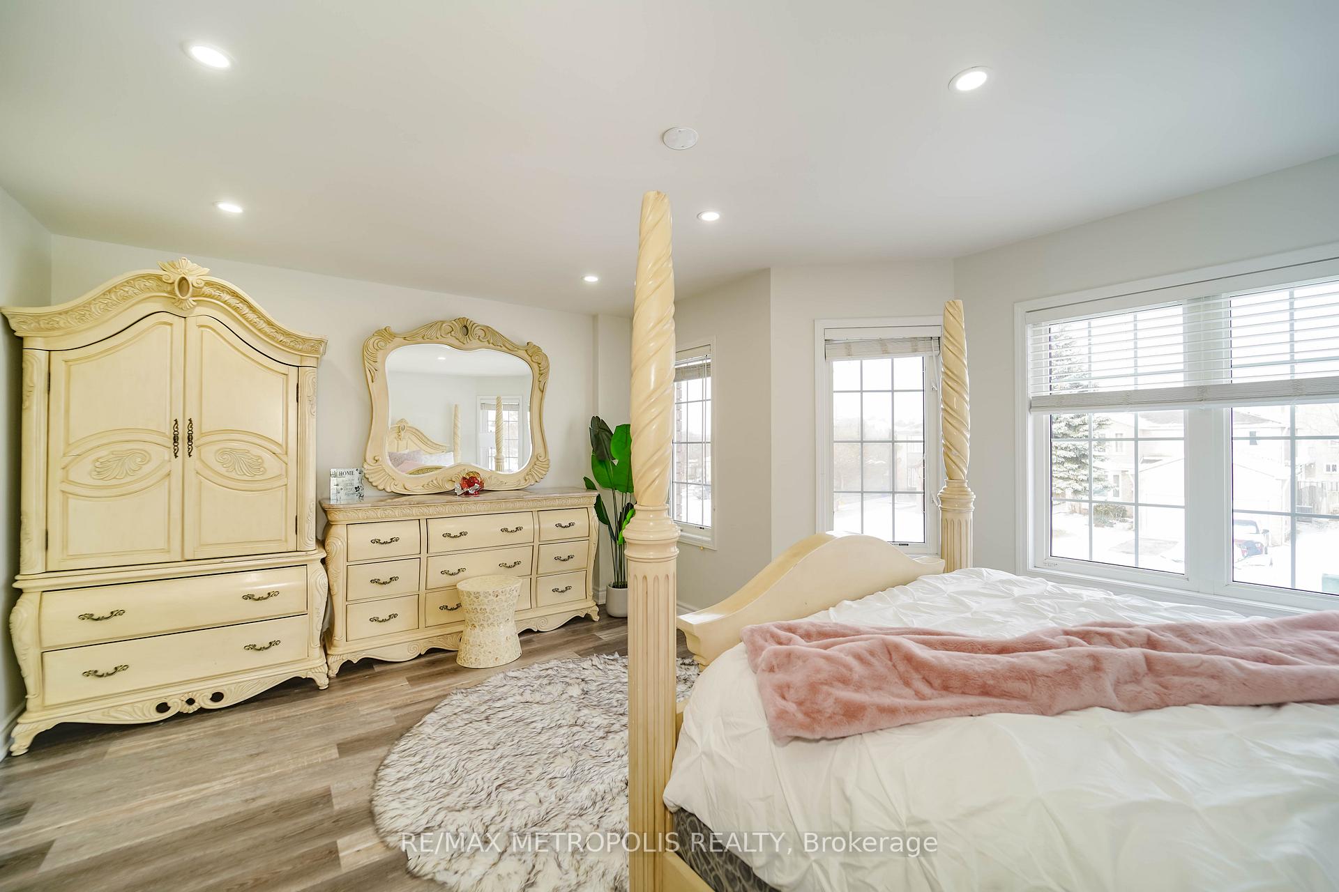 Photo 31 of 1573 Greenmount Street, Pickering, Brock Ridge — HOMEH