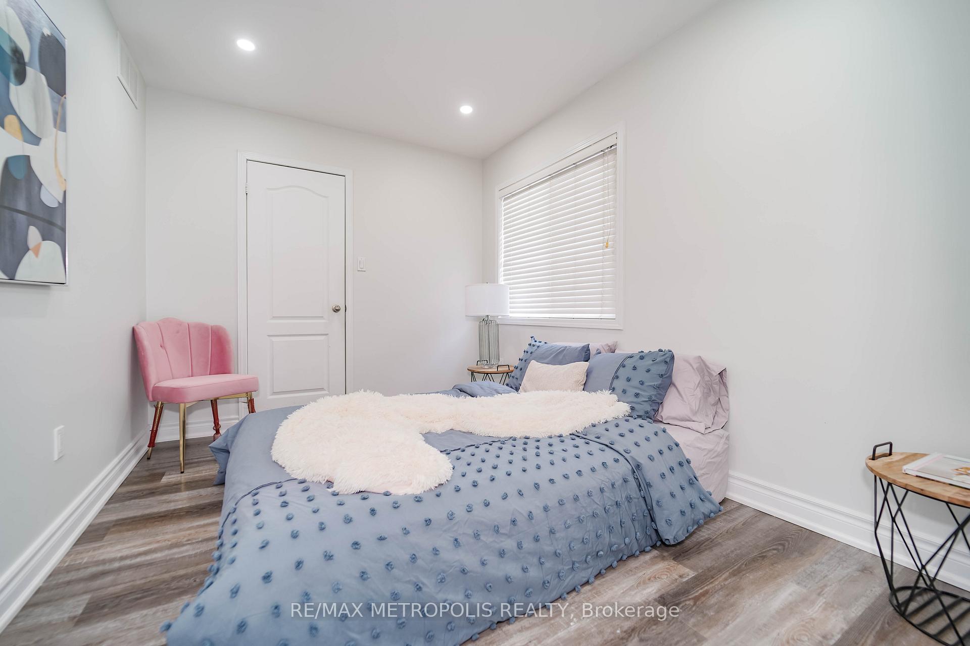 Photo 32 of 1573 Greenmount Street, Pickering, Brock Ridge — HOMEH