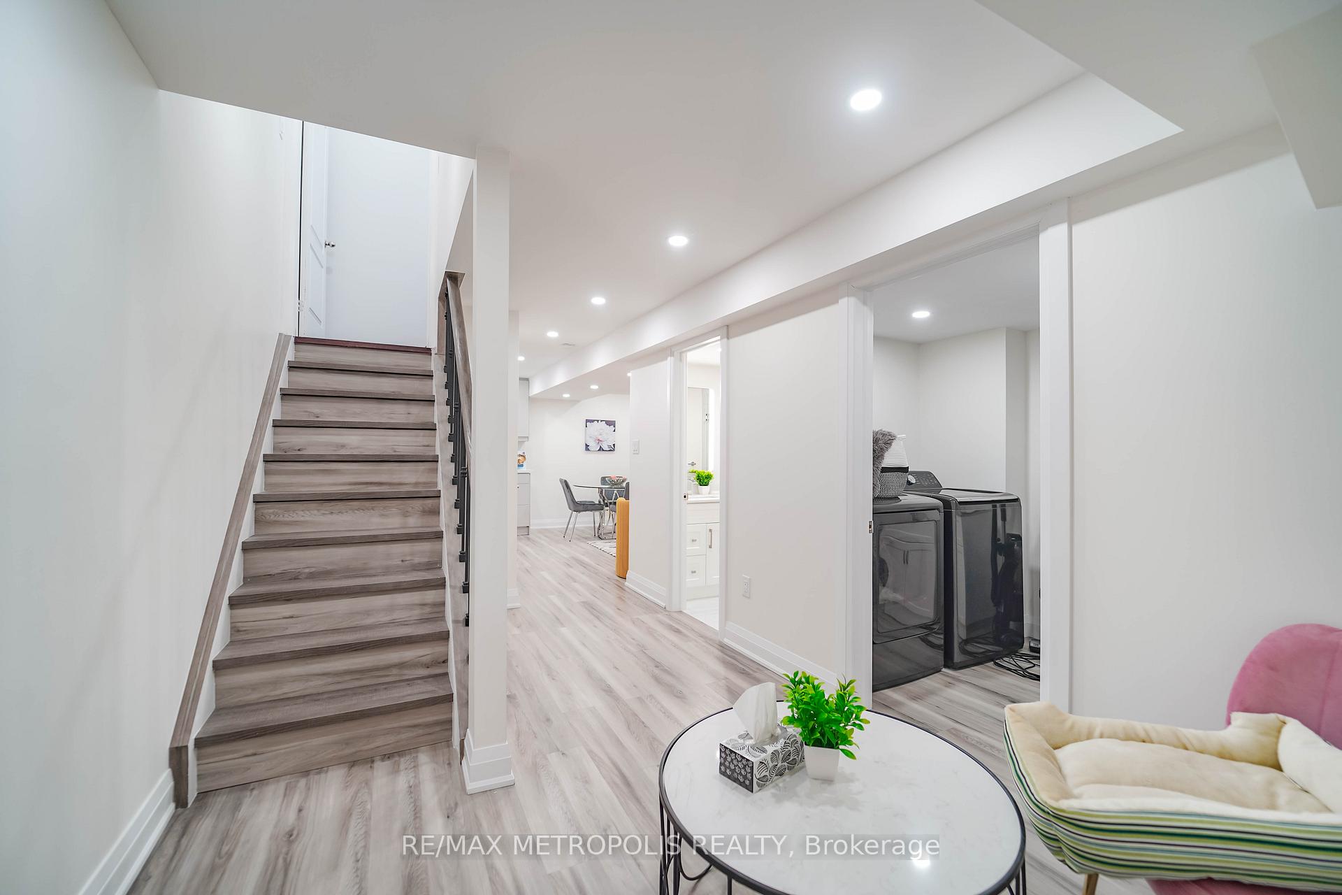 Photo 33 of 1573 Greenmount Street, Pickering, Brock Ridge — HOMEH