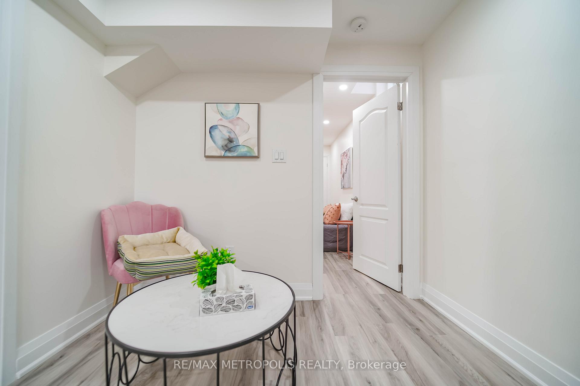 Photo 34 of 1573 Greenmount Street, Pickering, Brock Ridge — HOMEH