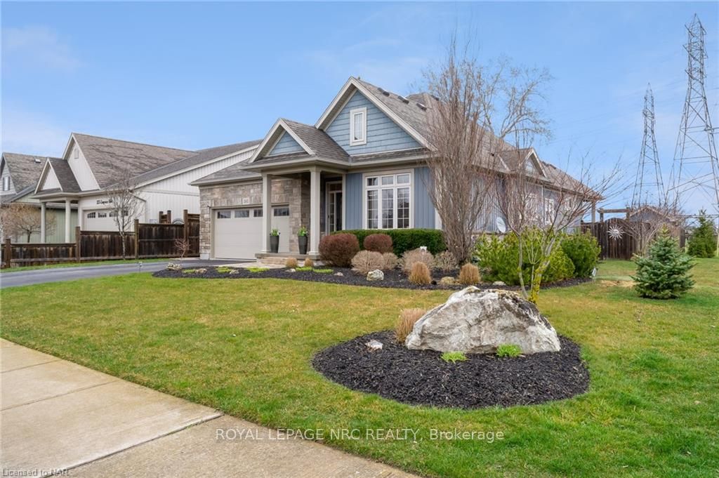 Photo 1 of 385 Empress Avenue, Welland, Lincoln/Crowland — HOMEH