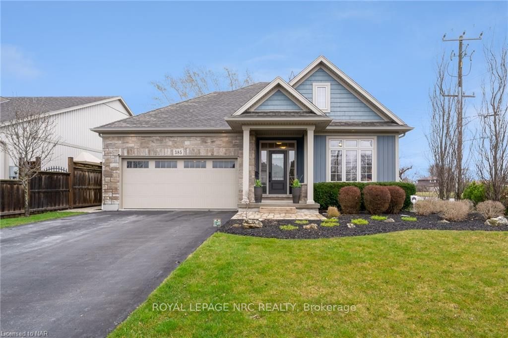 Photo 2 of 385 Empress Avenue, Welland, Lincoln/Crowland — HOMEH