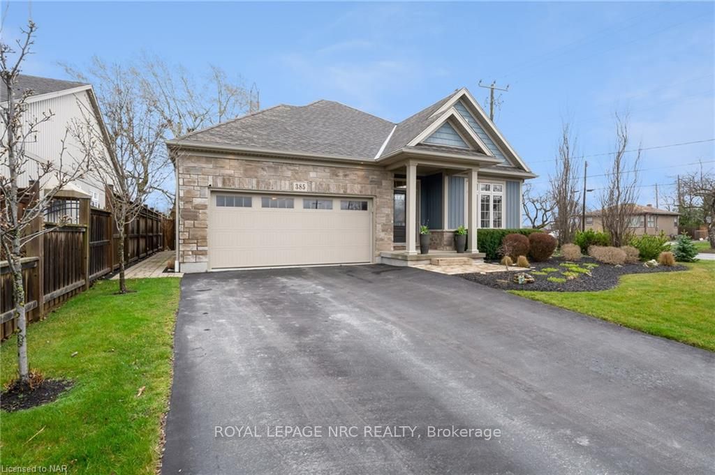 Photo 38 of 385 Empress Avenue, Welland, Lincoln/Crowland — HOMEH