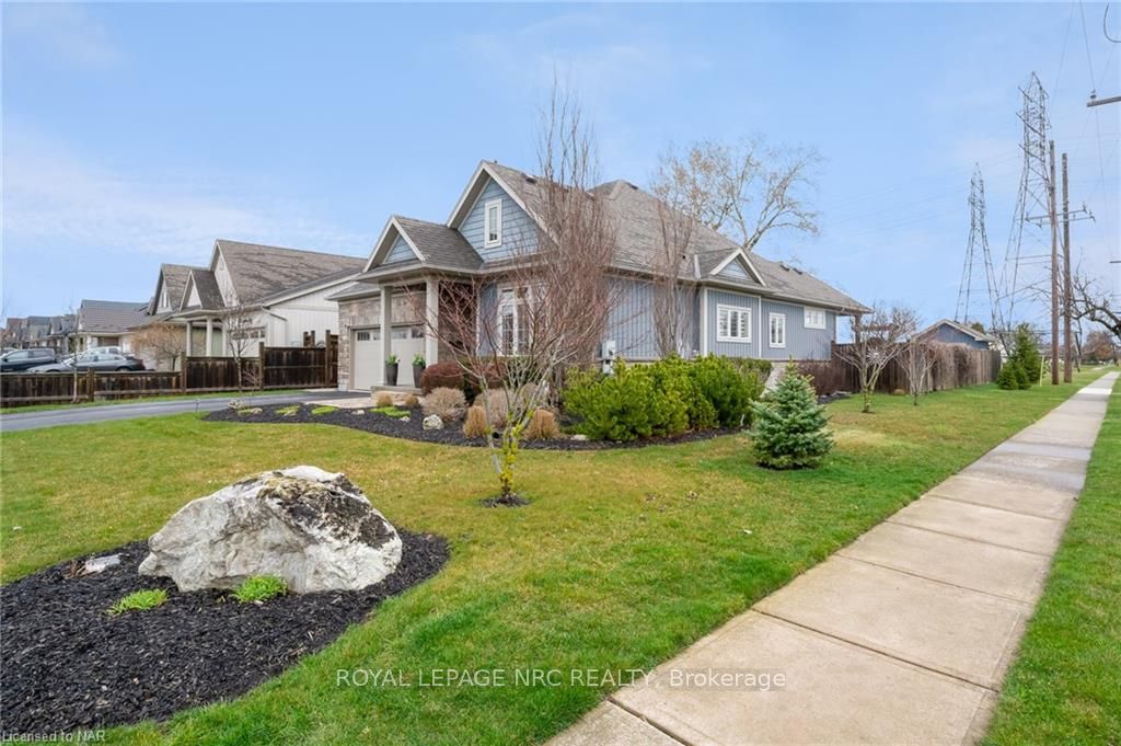Photo 39 of 385 Empress Avenue, Welland, Lincoln/Crowland — HOMEH