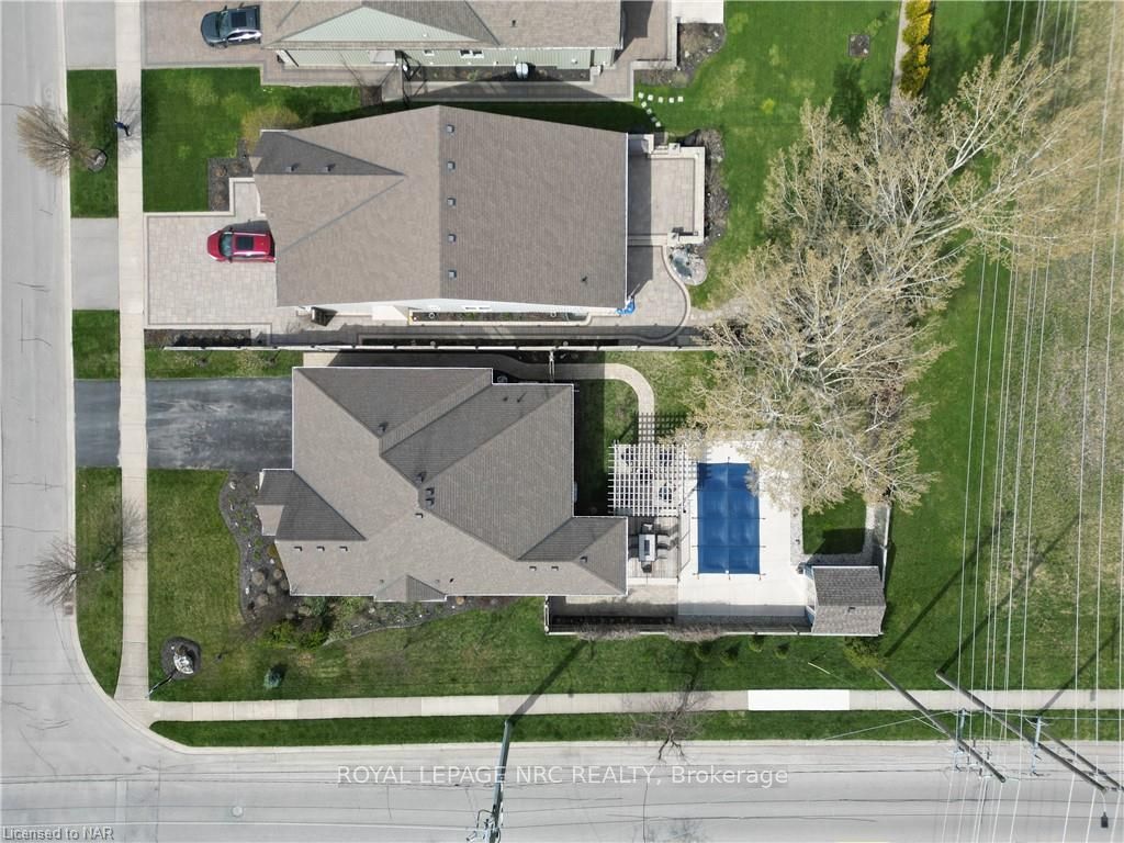 Photo 43 of 385 Empress Avenue, Welland, Lincoln/Crowland — HOMEH
