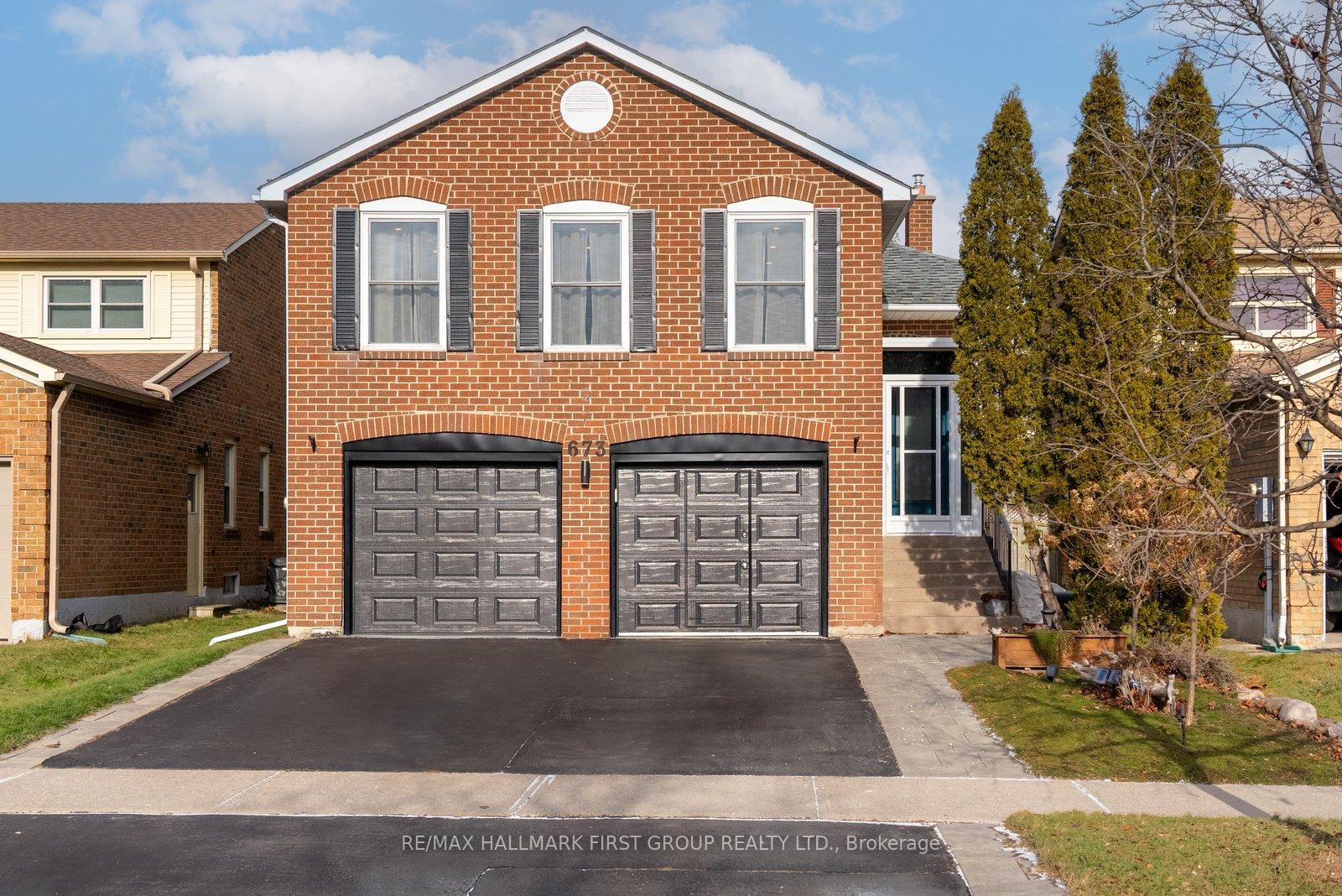 Front of 673 Chiron Crescent