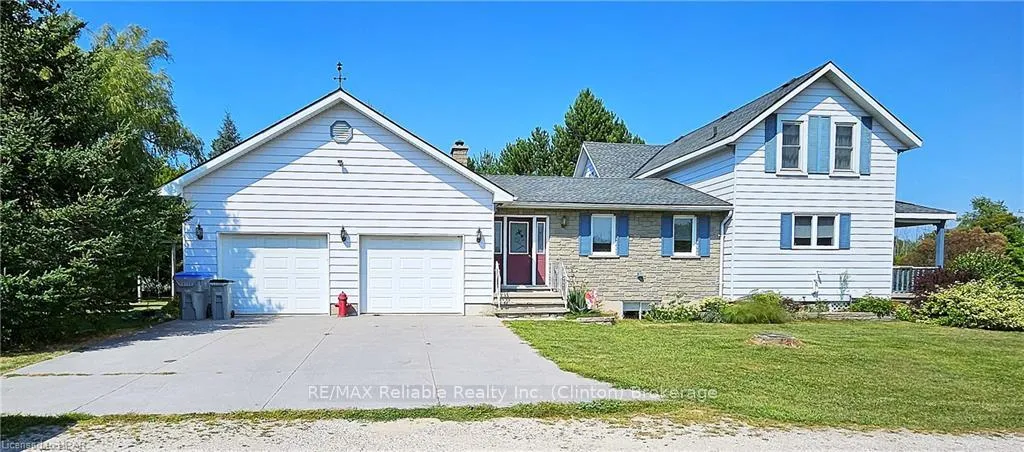 Photo 2 of 75551 Bluewater Highway, Bluewater, Bayfield — HOMEH