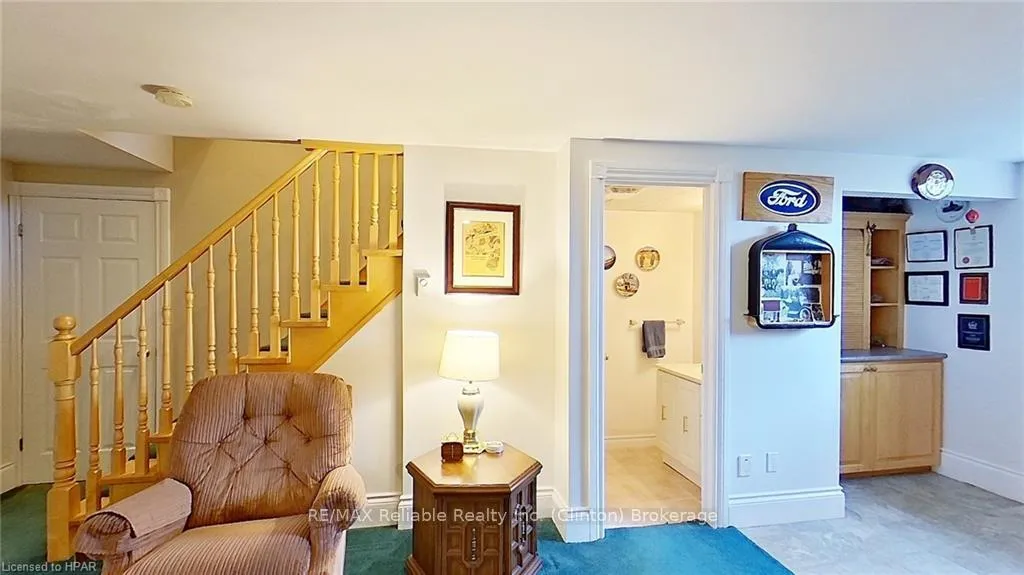 Photo 16 of 75551 Bluewater Highway, Bluewater, Bayfield — HOMEH