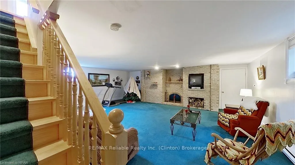Photo 19 of 75551 Bluewater Highway, Bluewater, Bayfield — HOMEH
