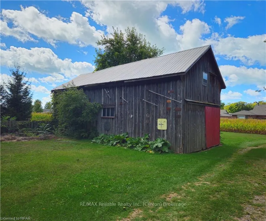 Photo 25 of 75551 Bluewater Highway, Bluewater, Bayfield — HOMEH