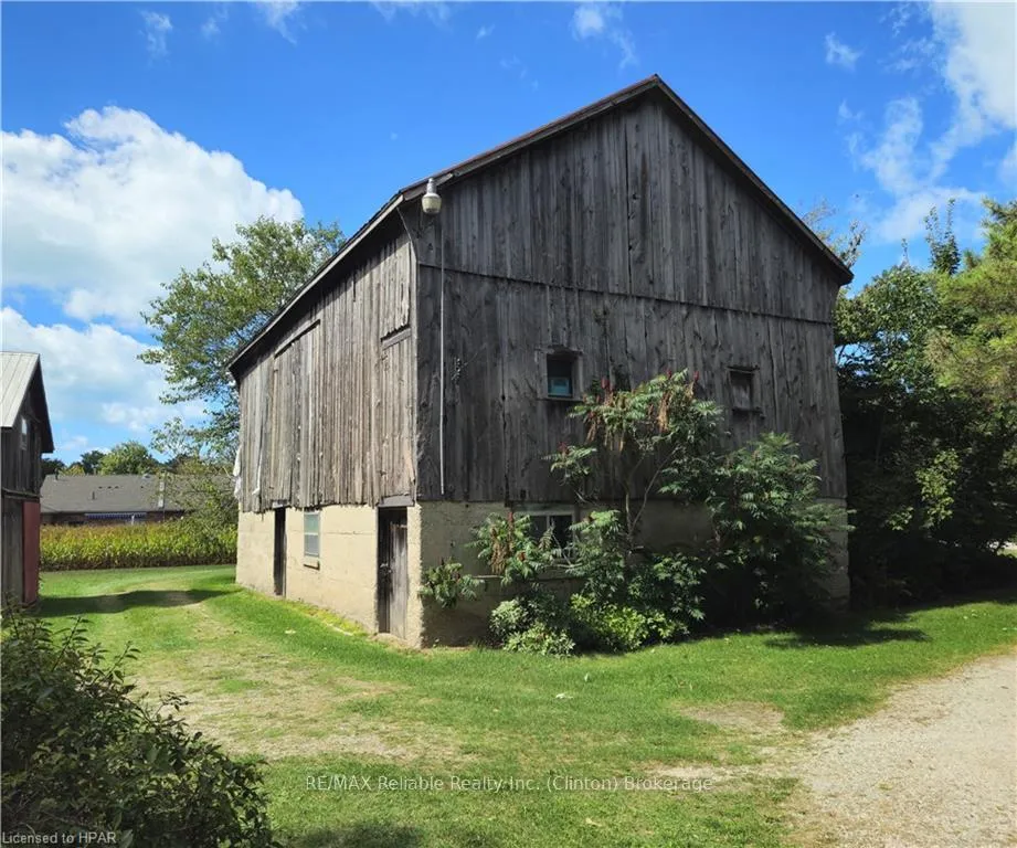 Photo 26 of 75551 Bluewater Highway, Bluewater, Bayfield — HOMEH
