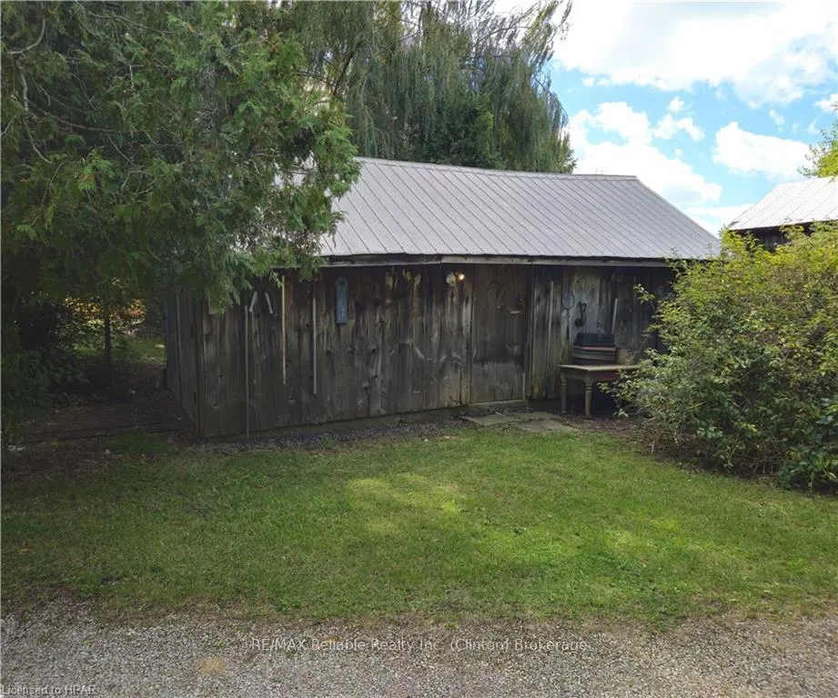 Photo 27 of 75551 Bluewater Highway, Bluewater, Bayfield — HOMEH