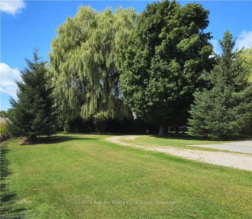 Photo 29 of 75551 Bluewater Highway, Bluewater, Bayfield — HOMEH