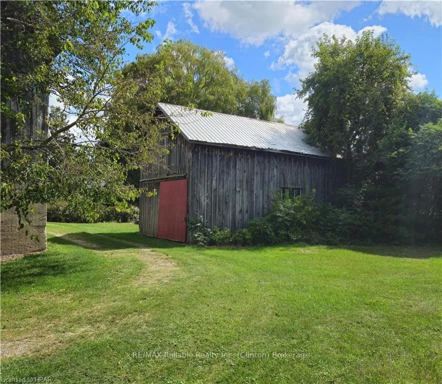 Photo 30 of 75551 Bluewater Highway, Bluewater, Bayfield — HOMEH