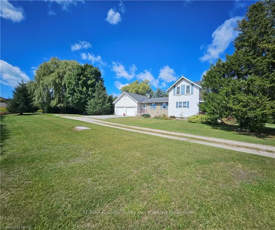 Photo 32 of 75551 Bluewater Highway, Bluewater, Bayfield — HOMEH