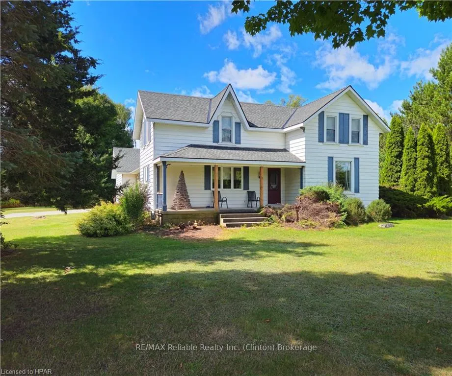 Photo 33 of 75551 Bluewater Highway, Bluewater, Bayfield — HOMEH