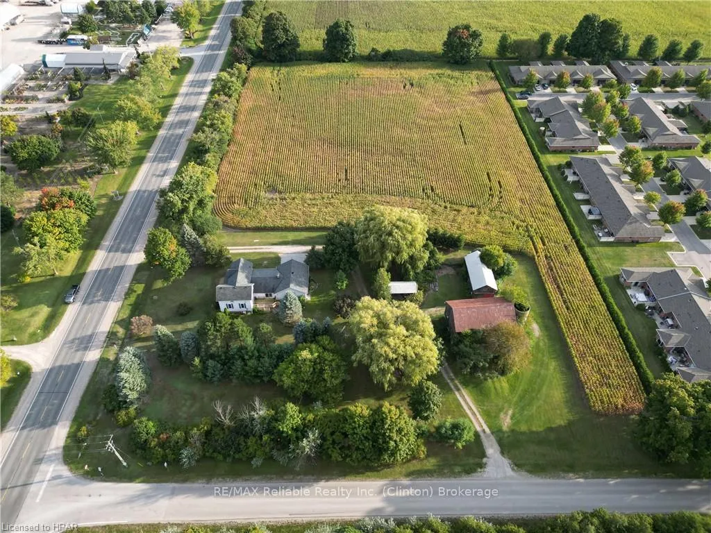 Photo 35 of 75551 Bluewater Highway, Bluewater, Bayfield — HOMEH