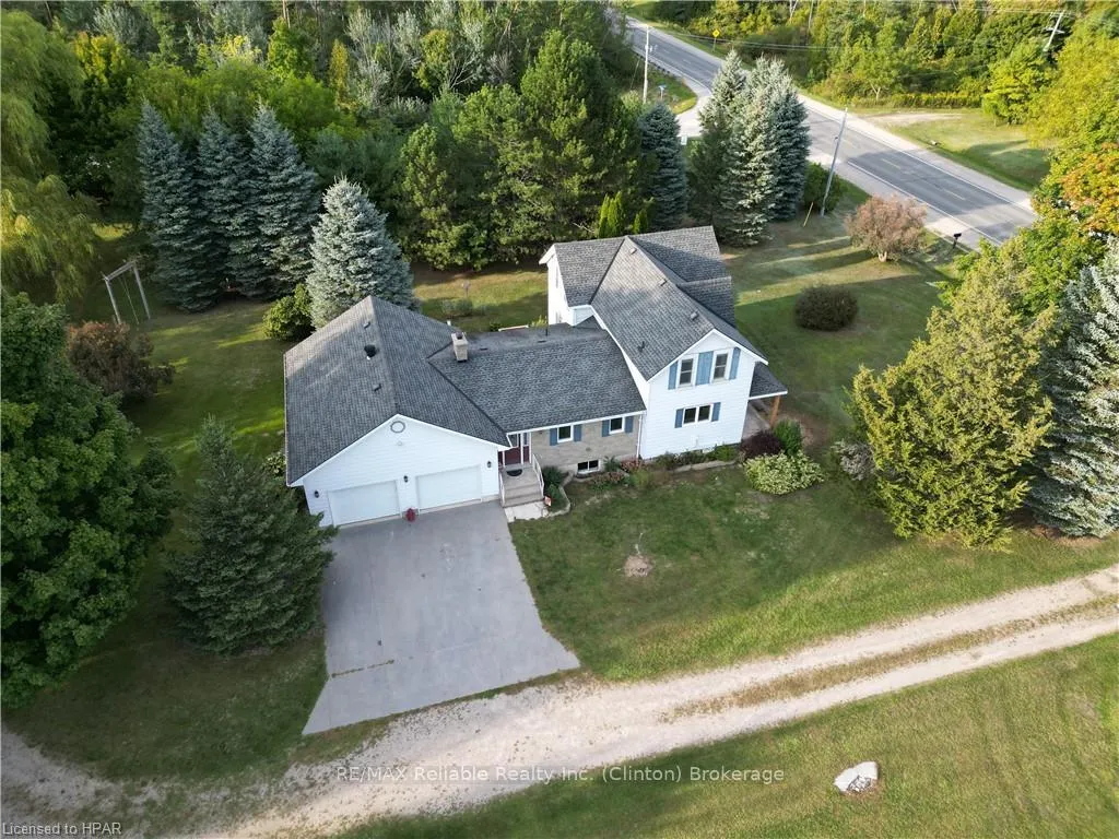 Photo 39 of 75551 Bluewater Highway, Bluewater, Bayfield — HOMEH