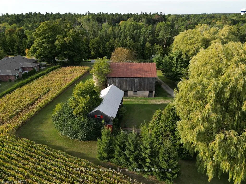 Photo 40 of 75551 Bluewater Highway, Bluewater, Bayfield — HOMEH