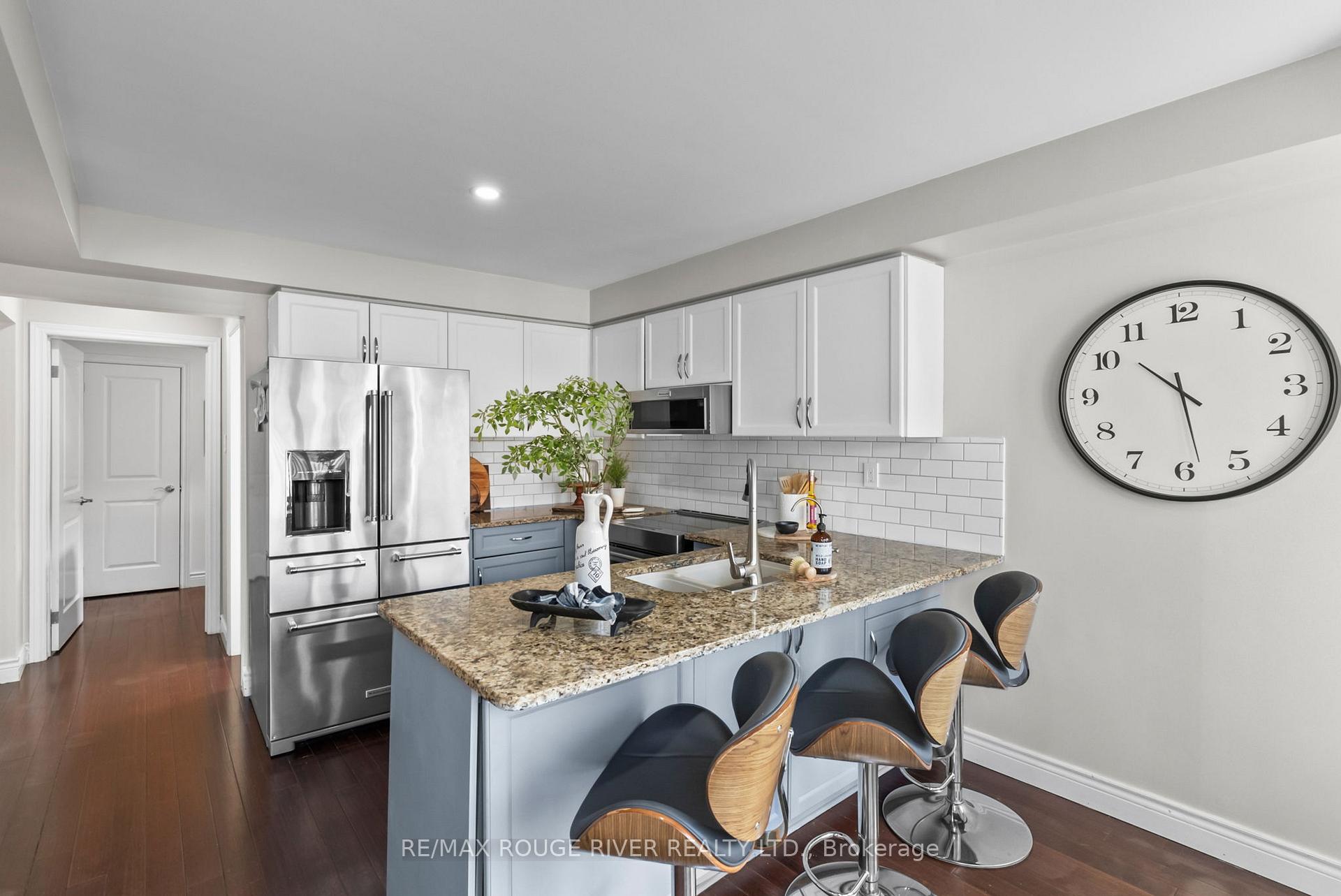 Photo 16 of 17 Wyndfield Crescent, Whitby, Pringle Creek — HOMEH