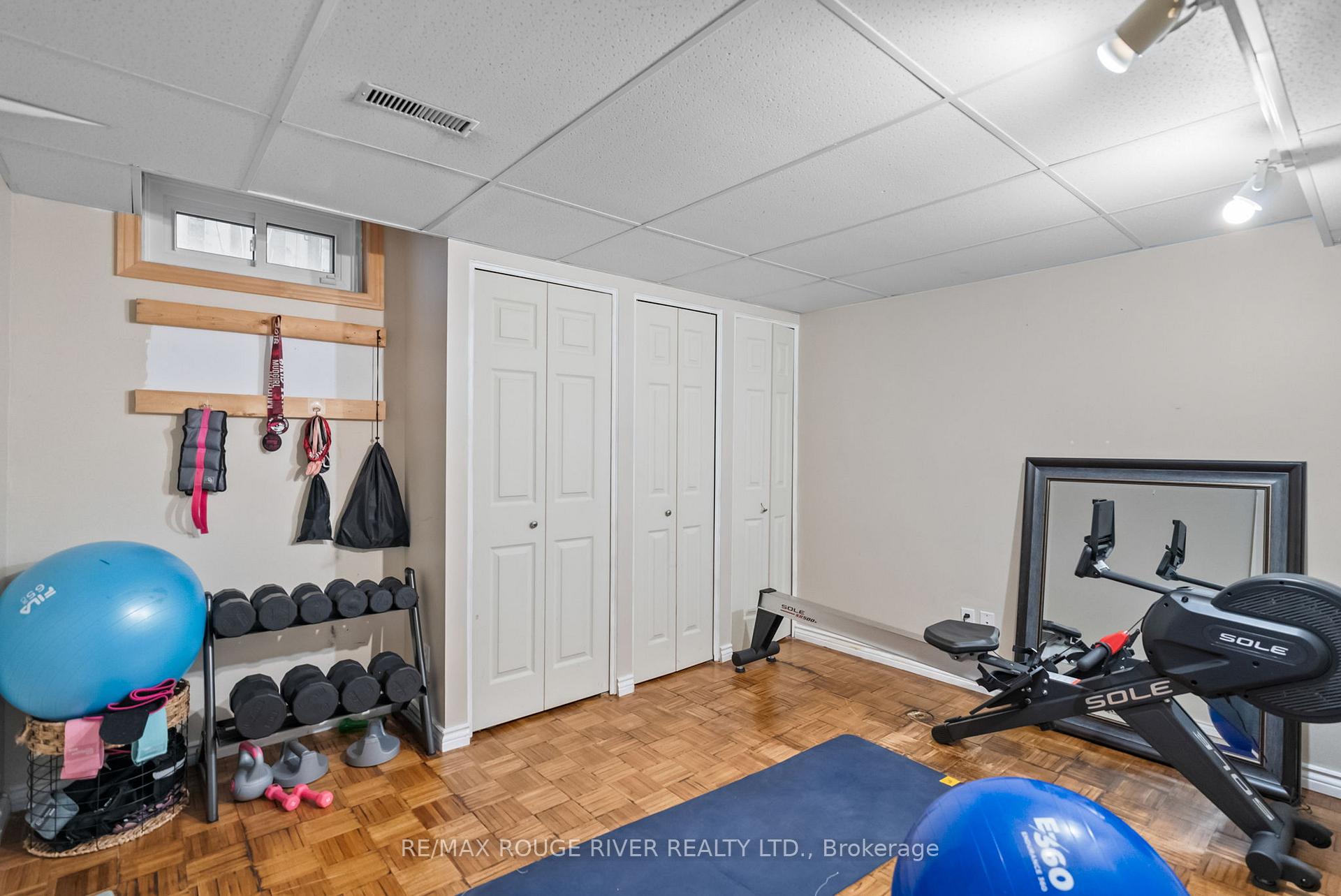 Photo 20 of 17 Wyndfield Crescent, Whitby, Pringle Creek — HOMEH