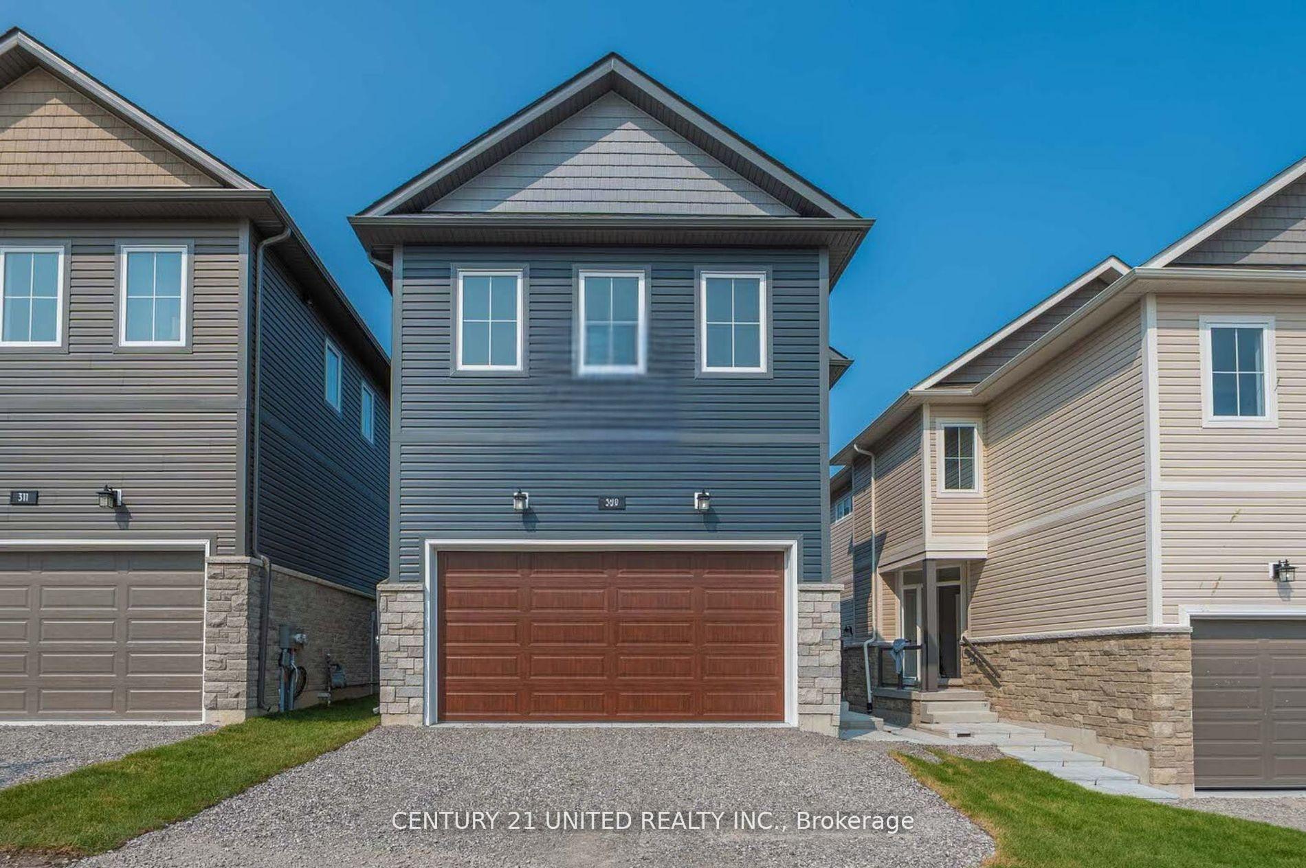 Photo 1 of 309 Mullighan Gardens, Peterborough, Monaghan Ward 2 — HOMEH
